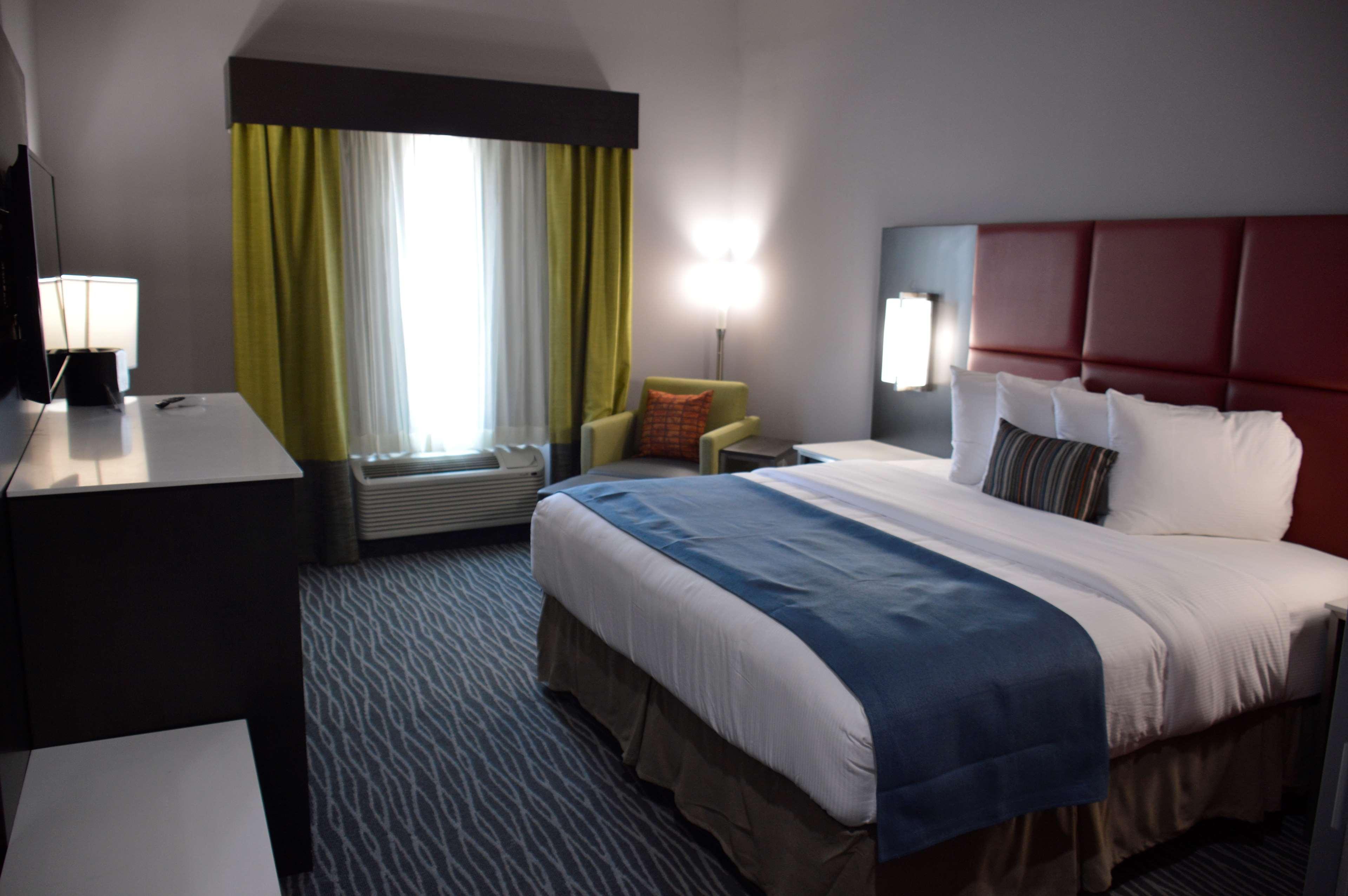 Best Western Plus Sherwood Park Inn & Suites Eksteriør bilde