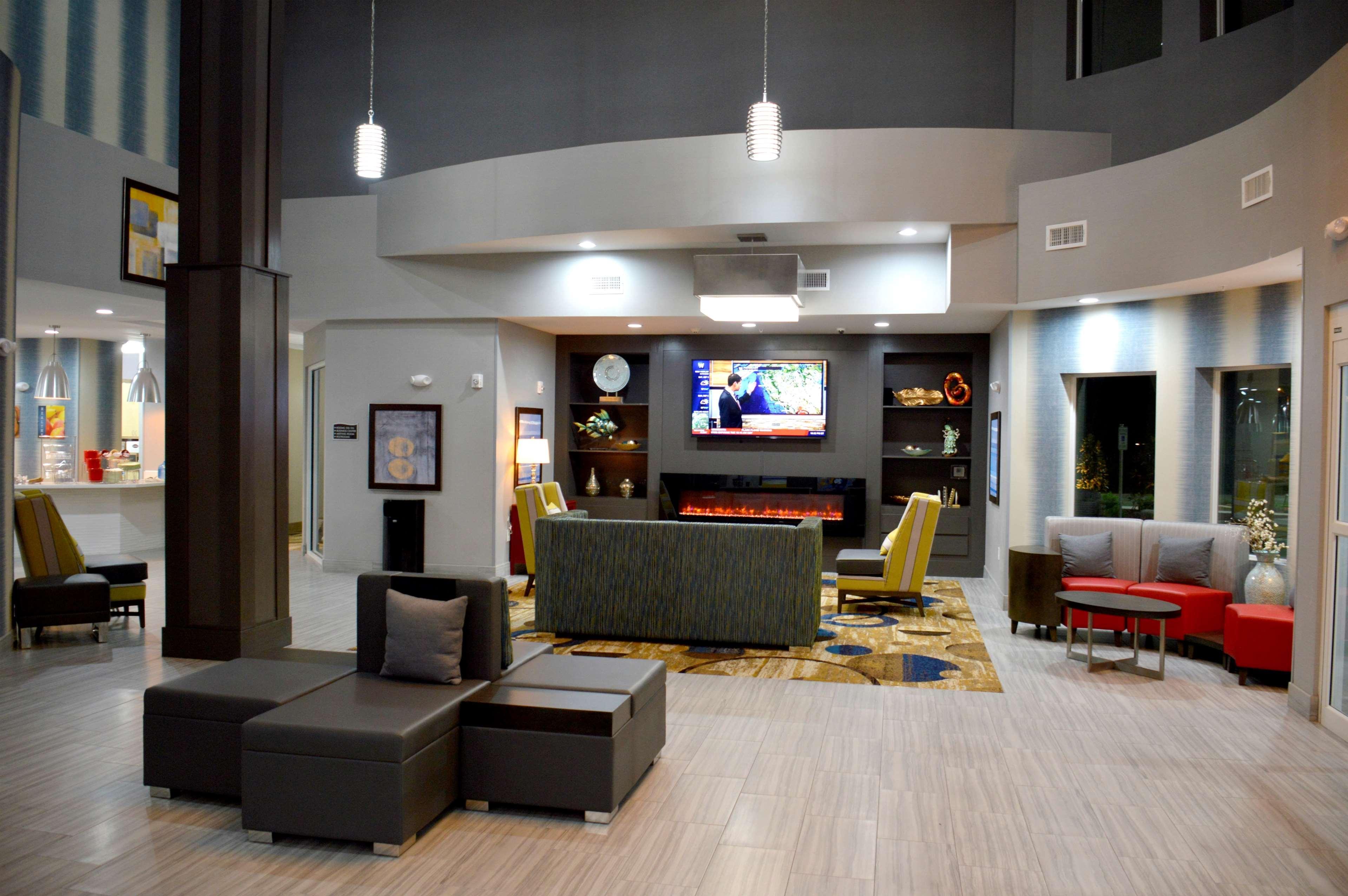 Best Western Plus Sherwood Park Inn & Suites Eksteriør bilde