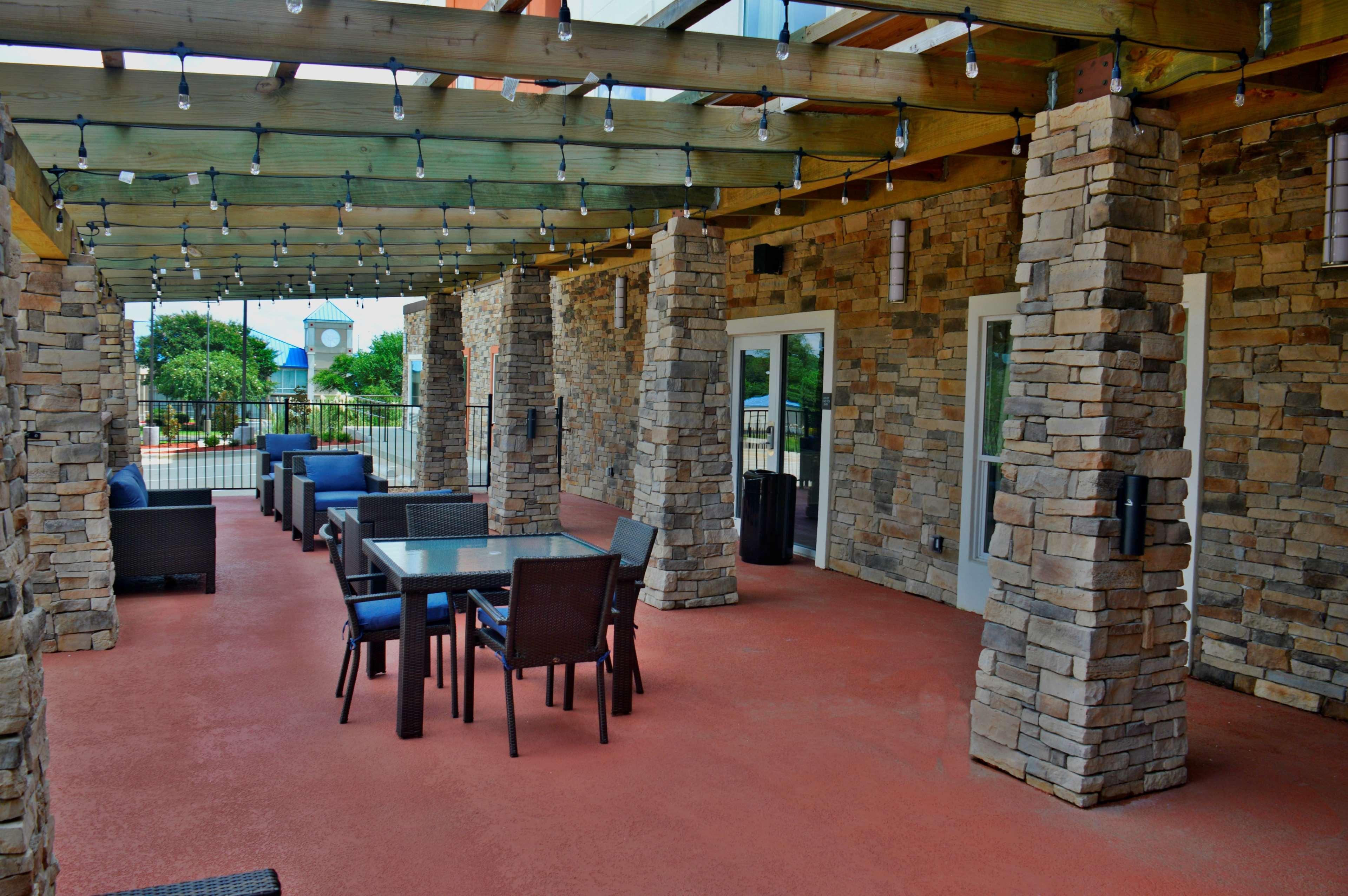 Best Western Plus Sherwood Park Inn & Suites Eksteriør bilde